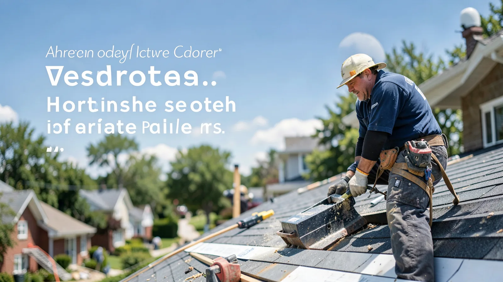 Roof Replacement in Centreville, MD near me